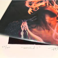Image 4 of How I Do (Reset) – 20th Anniversary Re-Recording | Limited Edition Vinyl (Misprint Pressing)