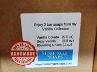 Image 6 of Vanilla Collection Gift Pack