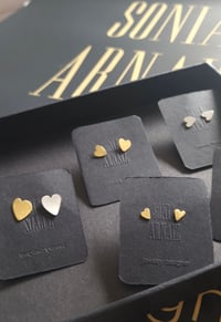Image 1 of Pendientes Colección LOVE