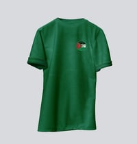 Image 4 of Celtic FC Palestine Solidarity T-Shirt