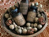  Autumn Era Jars