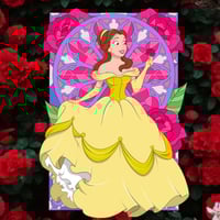 PRESALE - Mosaic - Belle
