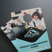 Image 4 of Door Hangers