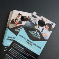 Image 2 of Door Hangers