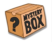 mystery box wallet