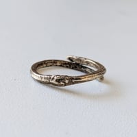 Image 3 of Bague Brindille sur mesure 