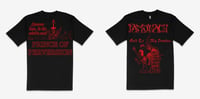 Damonacy - Grotesque Treasures T-shirt