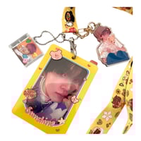 Image 2 of (PREORDER) HAECHAN SUNSHINE PC HOLDER