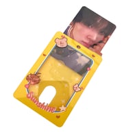Image 4 of (PREORDER) HAECHAN SUNSHINE PC HOLDER