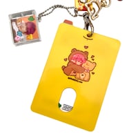 Image 3 of (PREORDER) HAECHAN SUNSHINE PC HOLDER