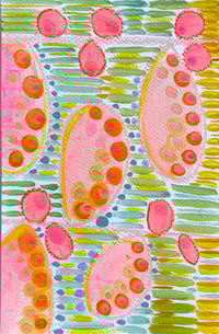 Jubilant Doodle 3