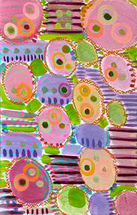 Jubilant Doodle 8