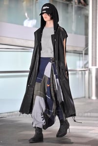 Image 5 of '16 Miharayasuhiro "MODIFED" Reconstructed Skirt