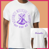 Image 3 of Recruiter Tee