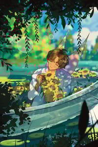 FAIRY CHAN