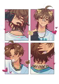 MAHAE 4 CUT