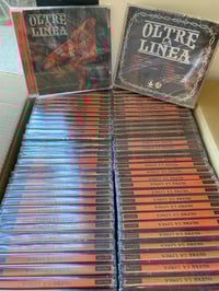 CD Oltre La Linea 