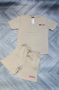 Image 2 of Mens Rada Shorts Sets (Stitched)