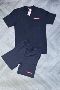 Image 3 of Mens Rada Shorts Sets (Stitched)