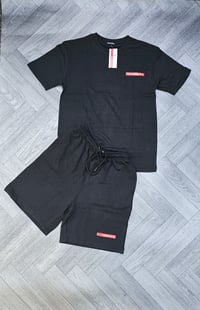 Image 4 of Mens Rada Shorts Sets (Stitched)