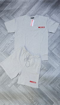 Image 5 of Mens Rada Shorts Sets (Stitched)