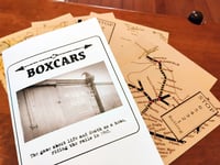 Image 2 of BOXCARS: The Game 