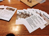 Image 3 of BOXCARS: The Game 