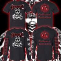 Image 1 of LTD. GOATAMENTISE "DEATH" [PREORDER]