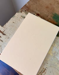 Image 2 of I'd Rather Be Sewing Notepad