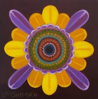 Joy Flower 48
