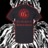 Image 3 of LTD. GOATAMENTISE "DEATH" [PREORDER]
