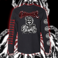 Image 4 of LTD. GOATAMENTISE "DEATH" [PREORDER]