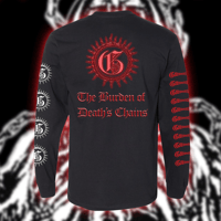 Image 5 of LTD. GOATAMENTISE "DEATH" [PREORDER]