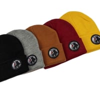 Devil Beanies