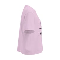 Image 9 of bueno Women’s heavyweight boxy tee 