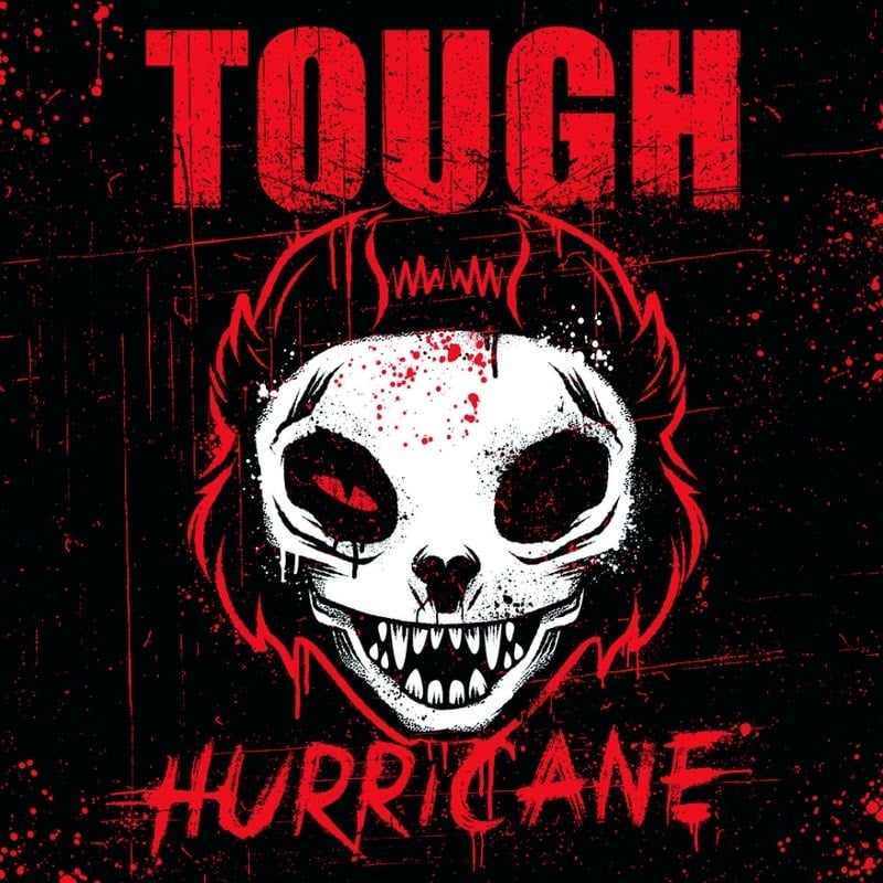 Image of Tough - Hurricane