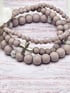Cross Bracelet Set Image 2