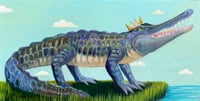 Royal Gator 1