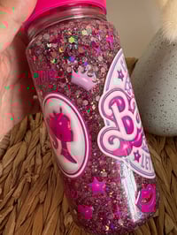 Image 5 of Barbie Kid Tumblers 