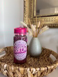 Image 1 of Barbie Kid Tumblers 