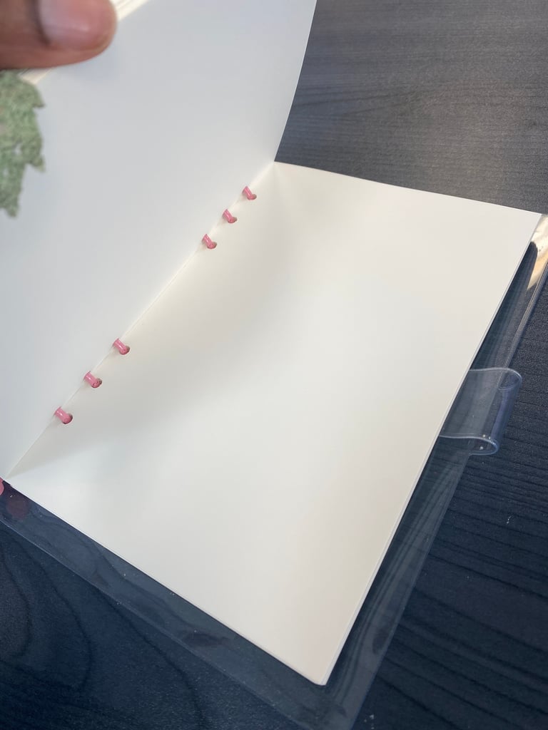 A5 Planner Image 3