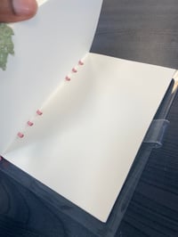 Image 3 of A5 Planner 
