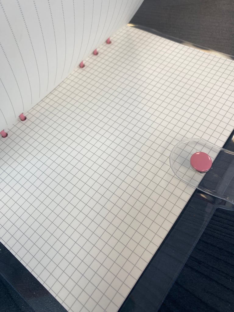 A5 Planner Image 4
