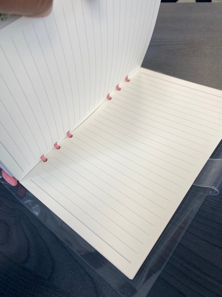 A5 Planner Image 5