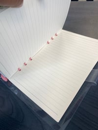 Image 5 of A5 Planner 