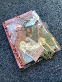 Image 1 of A5 Planner 