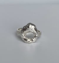 Image 1 of Bague organique (6)