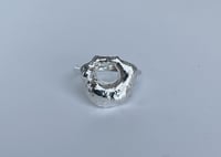 Image 1 of Bague organique (7)