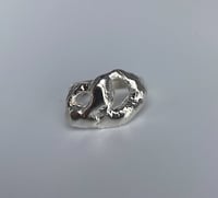 Image 1 of Bague organique Laska