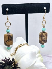 Image 1 of Flowering Jasper